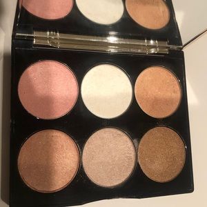 Cover FX Perfect Highlighting palette